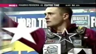 Shane Proctor vs Hot Diggity - 06 PBR Chihuahua (87.25 pts)