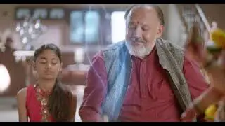 Agni Agarbati | Ad Film | Advertisement | Teaser | Ft Alok Nath | Bhattad Group | Krazzy Films