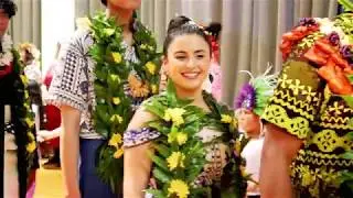 Prime Minister's Pacific Youth Awards 2019 Highlights