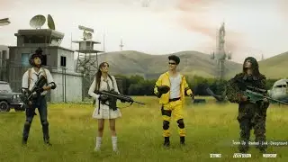 Worldlink X PUBG - Gamer's Pack Ads Compilation || Jazz Productions ||