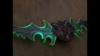 Demonhunting for 