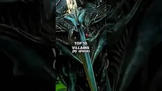 Top 10 villains #transformers #edit #megatron #sentinelprime