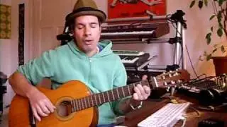 DAN DELGADO  -  Maniac