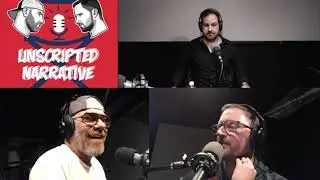Sacha Chaban Full Interview