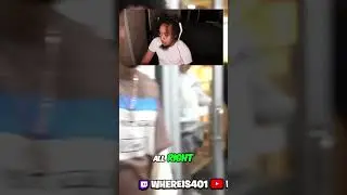 King Camo: Hilarious Search Gone Wrong! (Unexpected Find!)