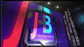 Jesus House Baltimore | Word Power - Bible Study | February 10th, 2026