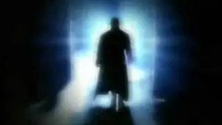 the undertaker return 2009 3rd  promo