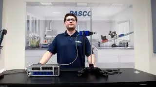 EX-5518 Physical Pendulum (Part 1: Period)
