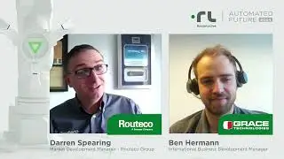 Routeco Live - Grace Technologies