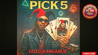 Guzu Kangarue &mdash; Helmet Designer | Dancehall Vibes 2025