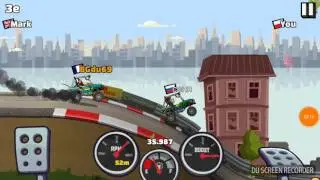 Hill clim tom69