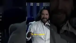 Te voy a esperar ~ Marco Antonio Solís