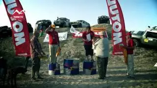 CLUB 4X4 SPRINT TRIAL PART 4