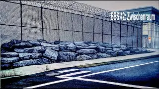BBS 42: Zwischenraum