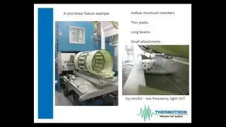 Thermotron Webinar: Fixturing for Electrodynamic Shakers