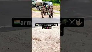 Indian Army 🇮🇳 | Desh Ka Garv | Army Shorts