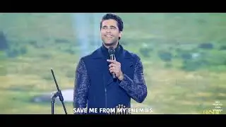 SAVE ME FROM MY ENEMY❤😭దేవ నన్ను కరుణించు Song By Raj prakash paul Worship Conference 2025 Dec'28th