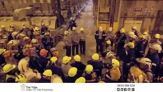 Video Documenting Change, Geelong