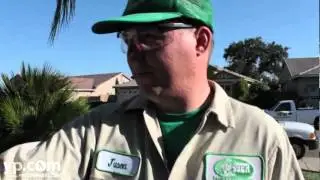 49er Pest Control | Termite Control | Placerville California