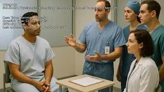 Pharmacological and Parenteral Therapies, Physiological Integrity, NCLEX-RN - Full Vignette with Ext