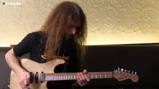 Suona net   Guthrie Govan   Ditto X2
