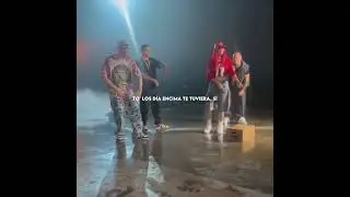 WYA Remix Red - De La Rose / #wyaremix #delarose #jabdiel #izaak #wyaremixred