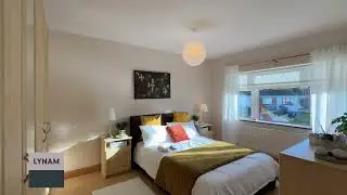 5 Idrone park, Knocklyon - 3 bed 2 bath