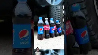 Crushing bottles baloons soap #viral #crushingsoftthings
