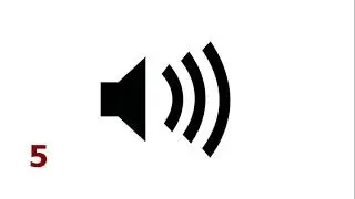 8 power down -Exciting- (sound effect )