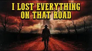 I Lost Everything On That Road | A Man's Confession | Dark Country