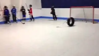 Renagaeds mini rink Movie