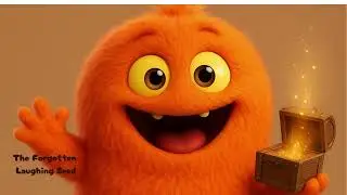 The Forgotten Laughing Seed