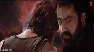 Fear Song - Devara ft Jr. NTR 1080p video song 