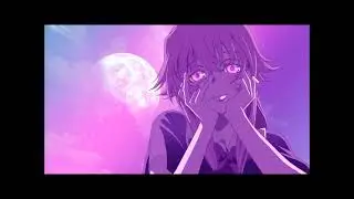Mirai Nikki - Yuno Gasai Tribute