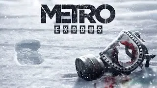 SHORTS. METRO EXODUS ! ПРОХОЖУ ИГРУ ! Ч 1