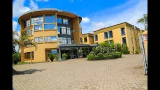 Ikaze muri best view hotel/ Welcome to best view hotel