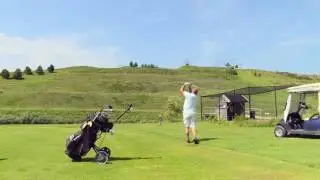 Landgoed & Golfbaan Tespelduyn - Sfeer impressie
