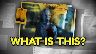 Something WEIRD is Happening in the SCP Fandom...