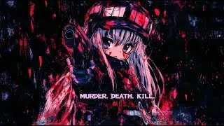 Murder.Death.Kill (AI Metal)