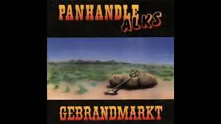 Panhandle Alks *** Revolvermann Teil 2