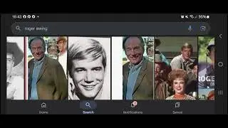 Happy Heavenly 81st Birthday Roger Ewing