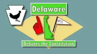 The First State Debates the Constitution | Nov. to Dec. 1787