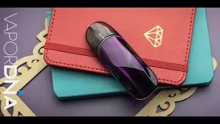 Unboxed The Vaporesso Zero 2 Pod Mod Vape Kit