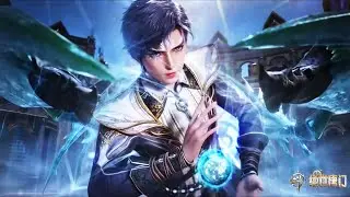 🌱霍雨浩收服第二武魂冰帝强势回归史莱克！打脸戴华斌惊艳全院！双核心弟子身份确认！【斗罗大陆2 Soul Land2】#国漫