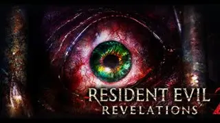 MISTERY SEIN ISLAND EPS 2 - RESIDENT EVIL REVELATIONS 2