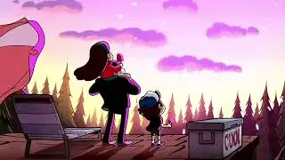 Gravity Falls - Not What He Seems: Good & Bad Times