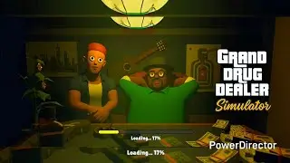 Grand drug dealer simulator Gameplay Walkthrough Part 1 (Android, iOS)