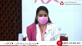 Breast Cancer Awareness Session