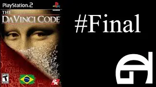 On Live [115] The Da Vinci Code [PS2] - #Final
