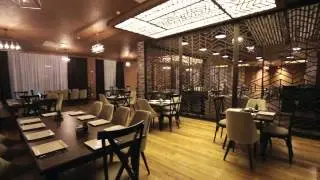 Shani Restaurant (Your Boutique Hotel)